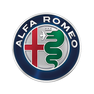 Alfa Romero Accessories