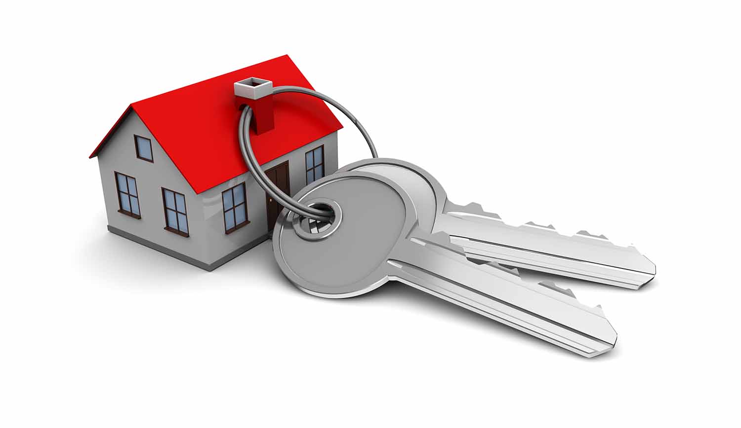 residential key service 